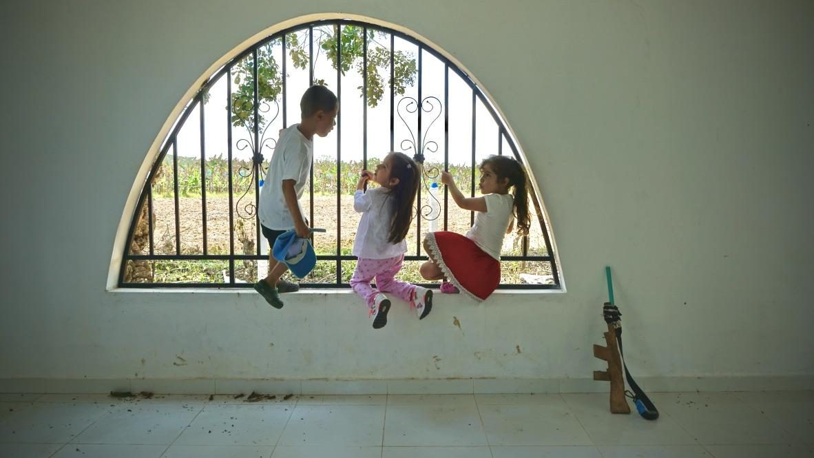 2 Fotografía tomada por Fabián Tello