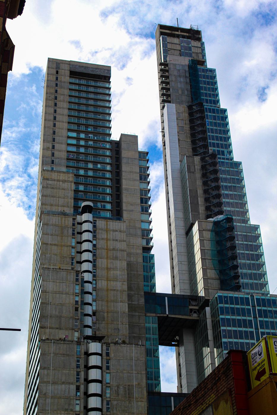 Fotografía 1 — Arte Urbano