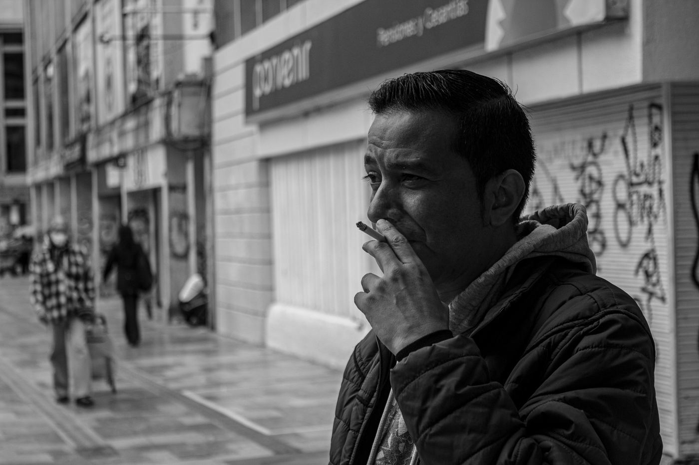 Fotografía 14 — Arte Urbano