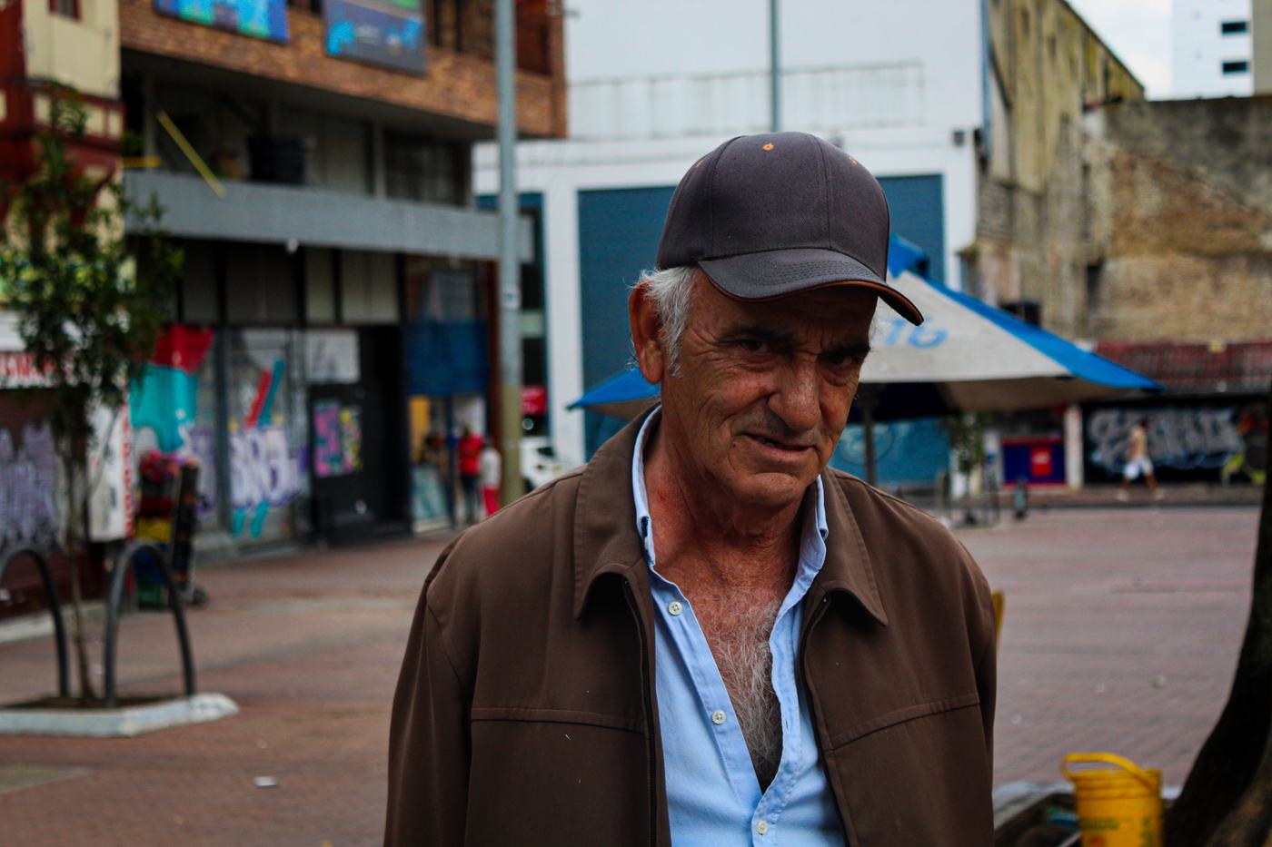 Fotografía 21 — Arte Urbano