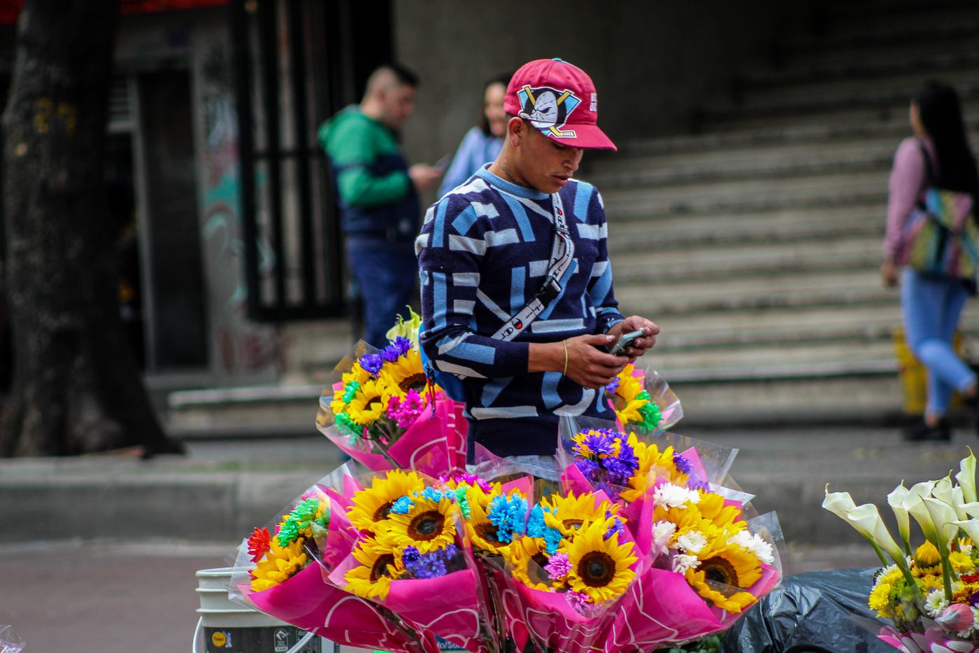 Fotografía 25 — Arte Urbano