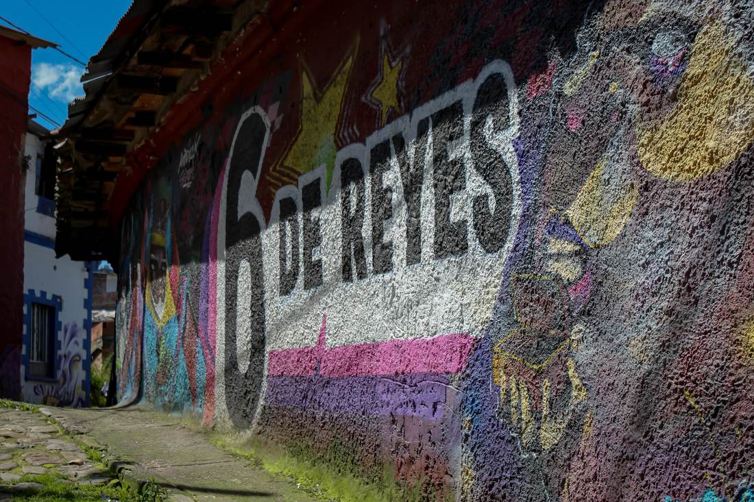 Fotografía 26 — Arte Urbano