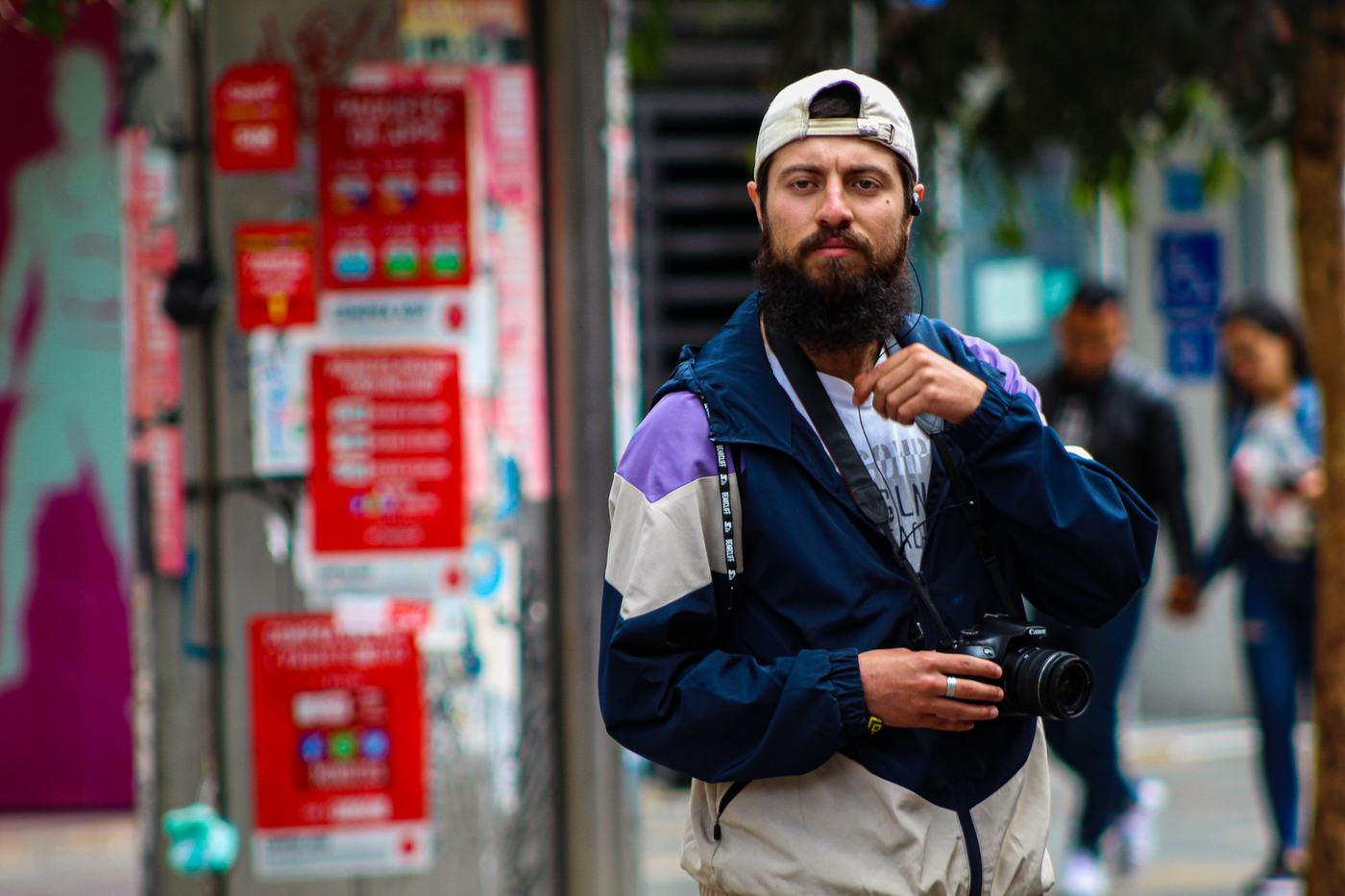 Fotografía 28 — Arte Urbano
