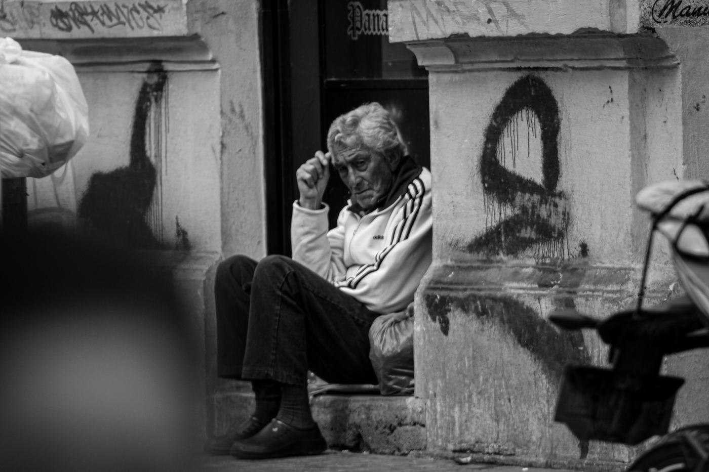Fotografía 30 — Arte Urbano