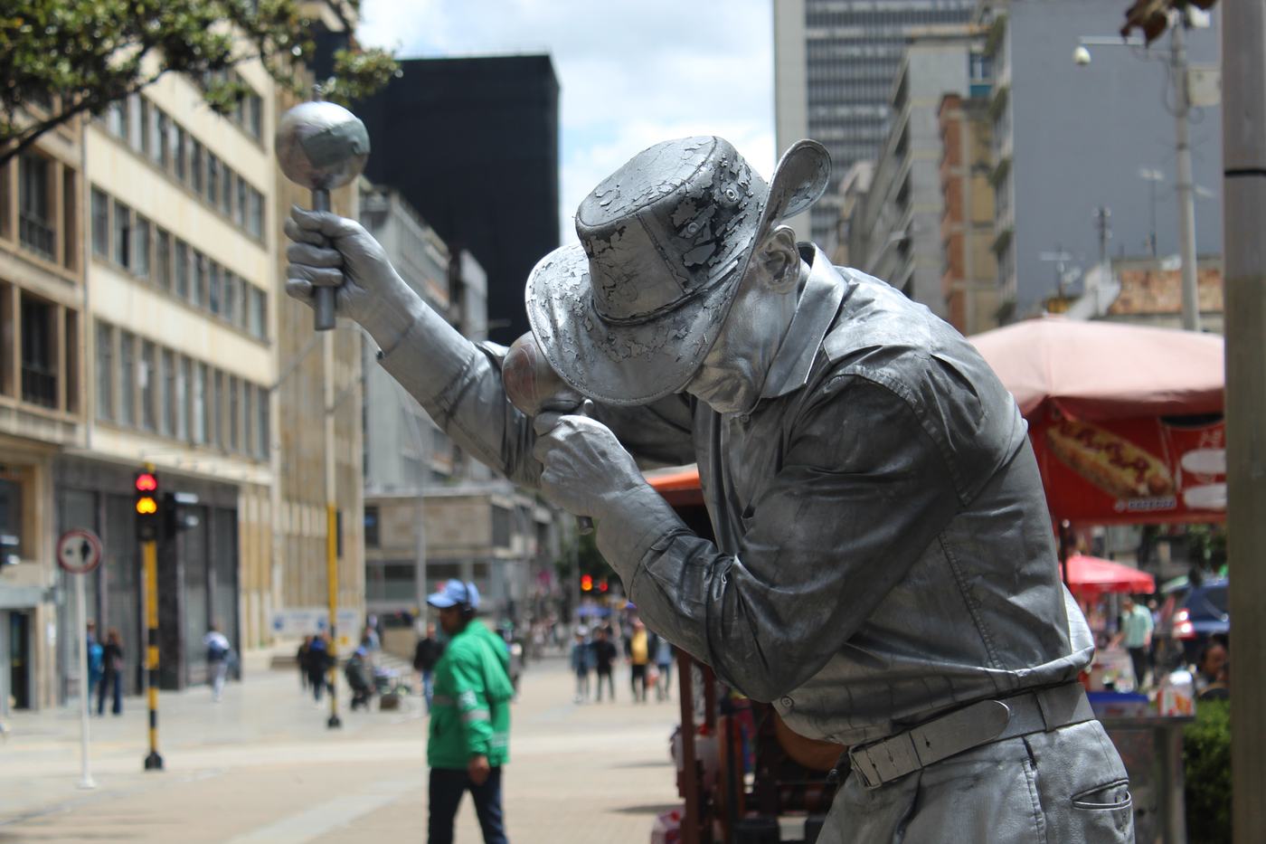 Fotografía 37 — Arte Urbano
