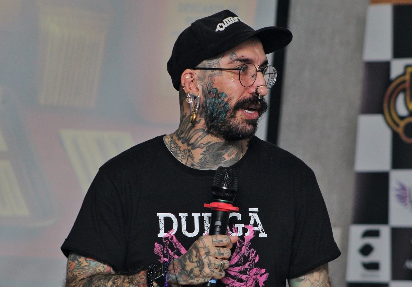 Fotografía 4 — Eventos empresariales