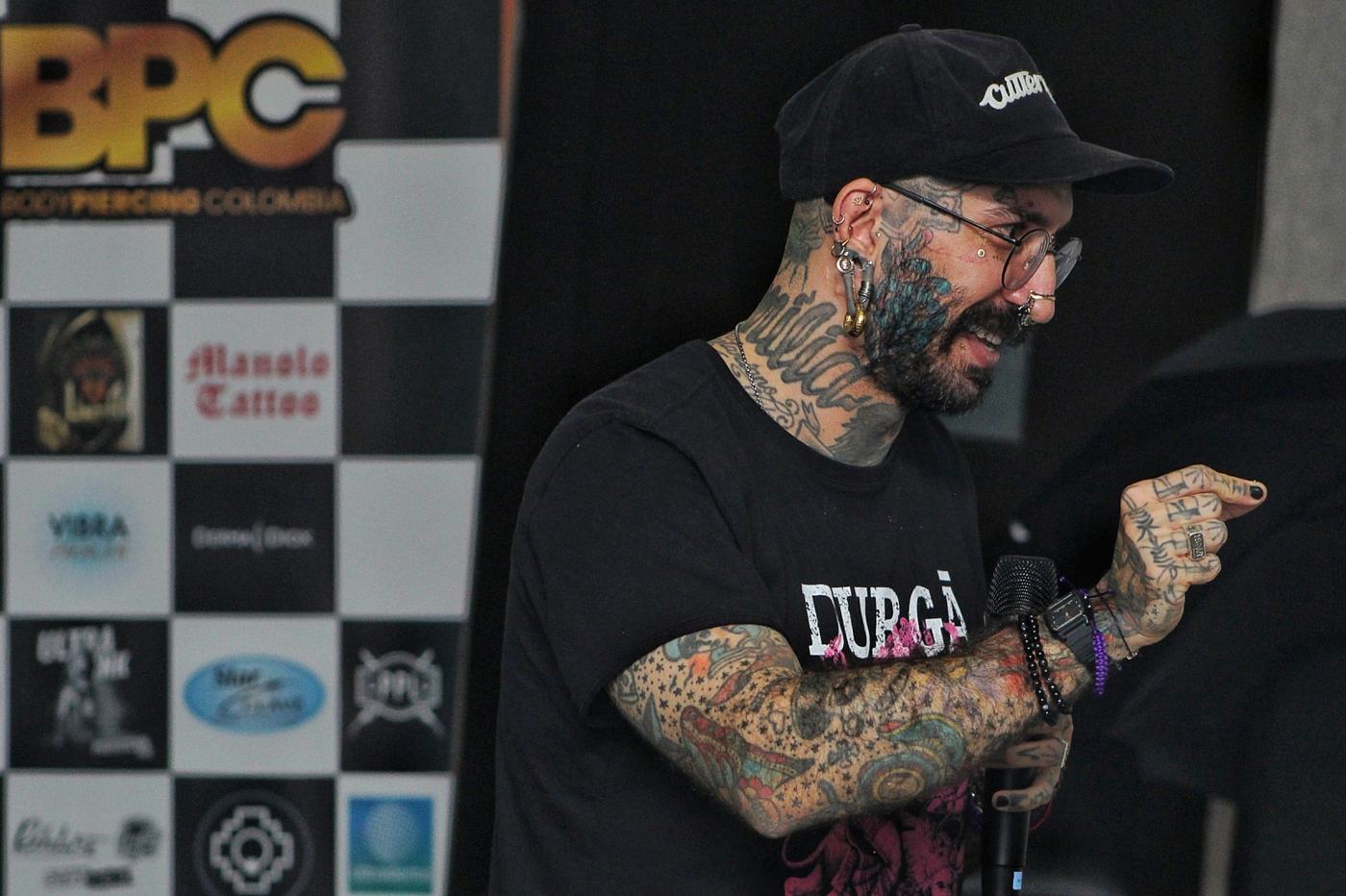 Fotografía 6 — Eventos empresariales