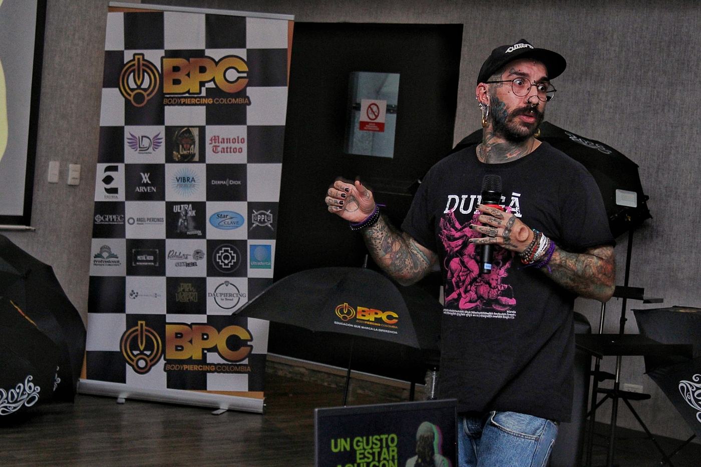 Fotografía 7 — Eventos empresariales