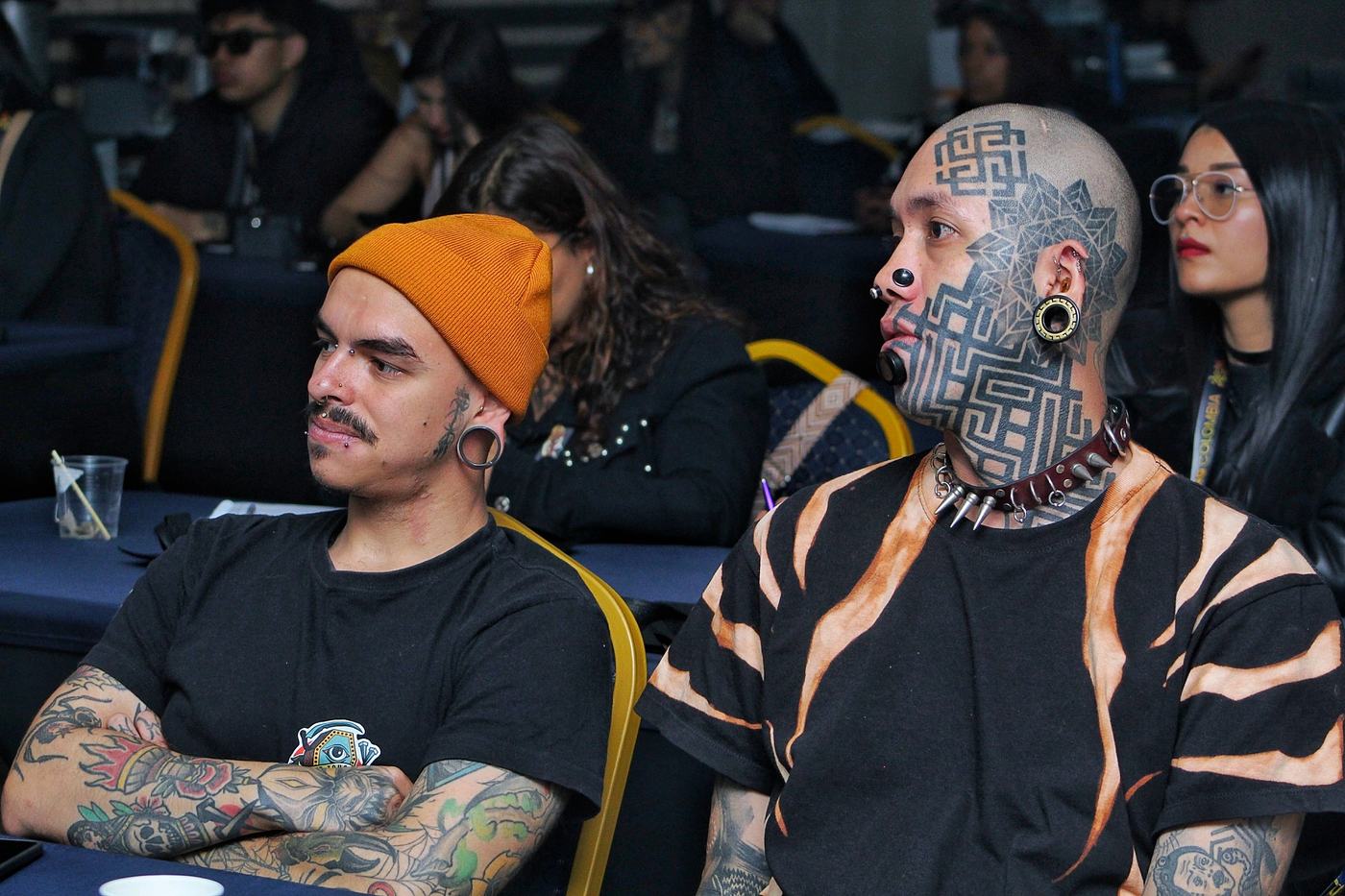 Fotografía 8 — Eventos empresariales
