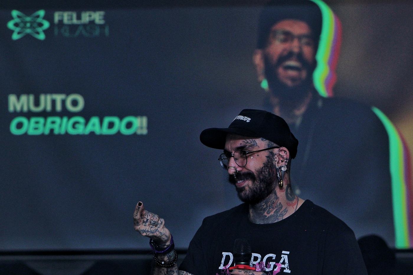 Fotografía 9 — Eventos empresariales