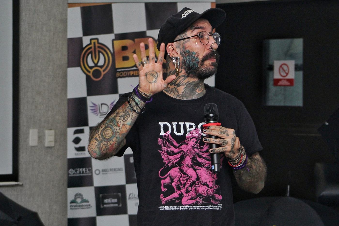 Fotografía 11 — Eventos empresariales