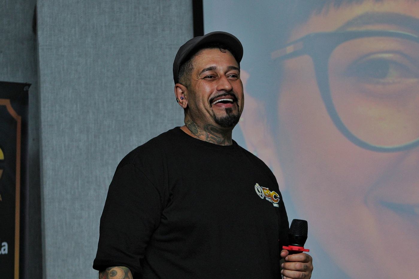 Fotografía 13 — Eventos empresariales