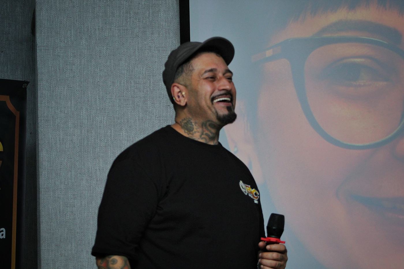 Fotografía 14 — Eventos empresariales