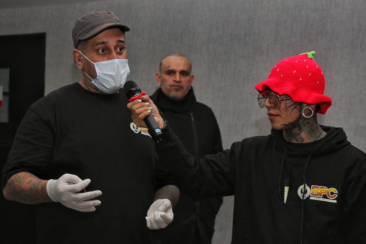Fotografía 15 — Eventos empresariales