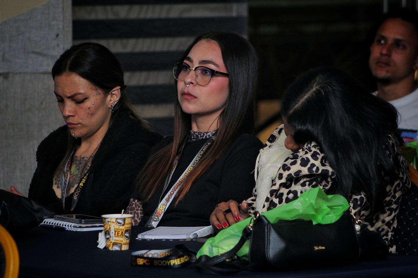 Fotografía 22 — Eventos empresariales