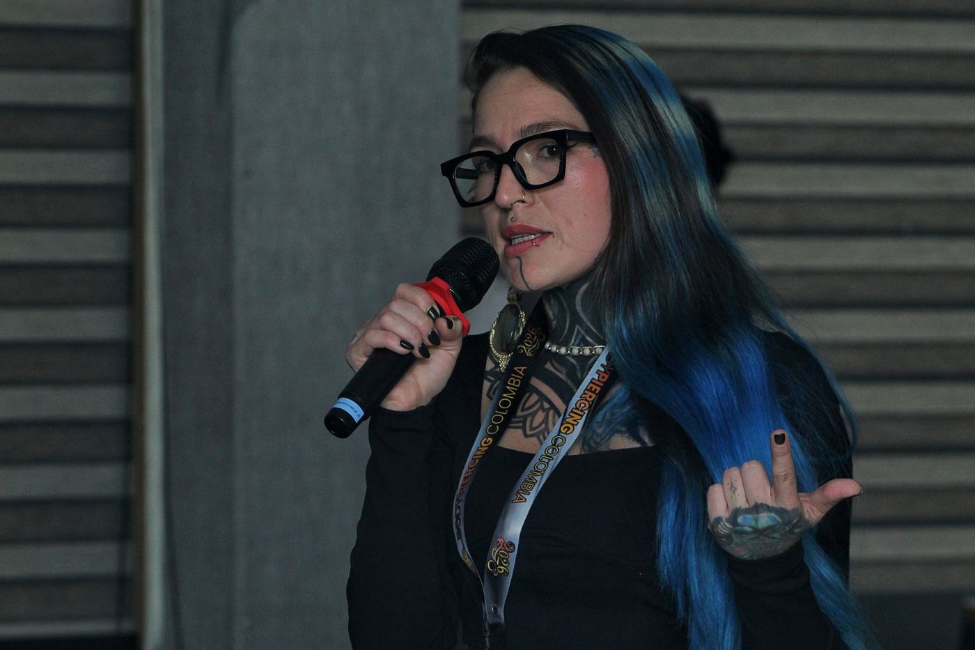 Fotografía 24 — Eventos empresariales