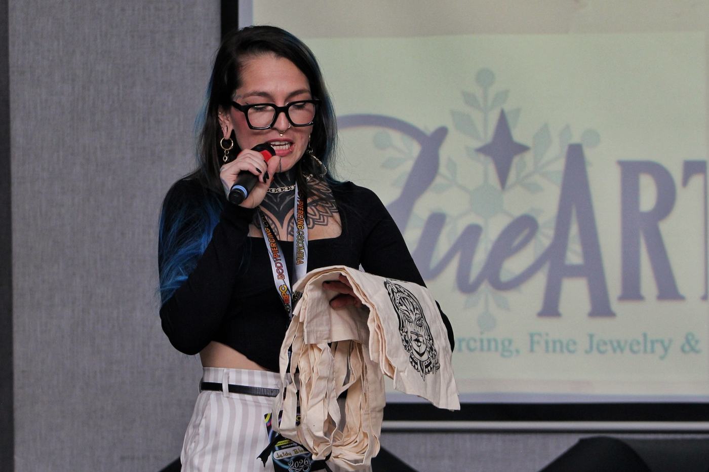 Fotografía 28 — Eventos empresariales