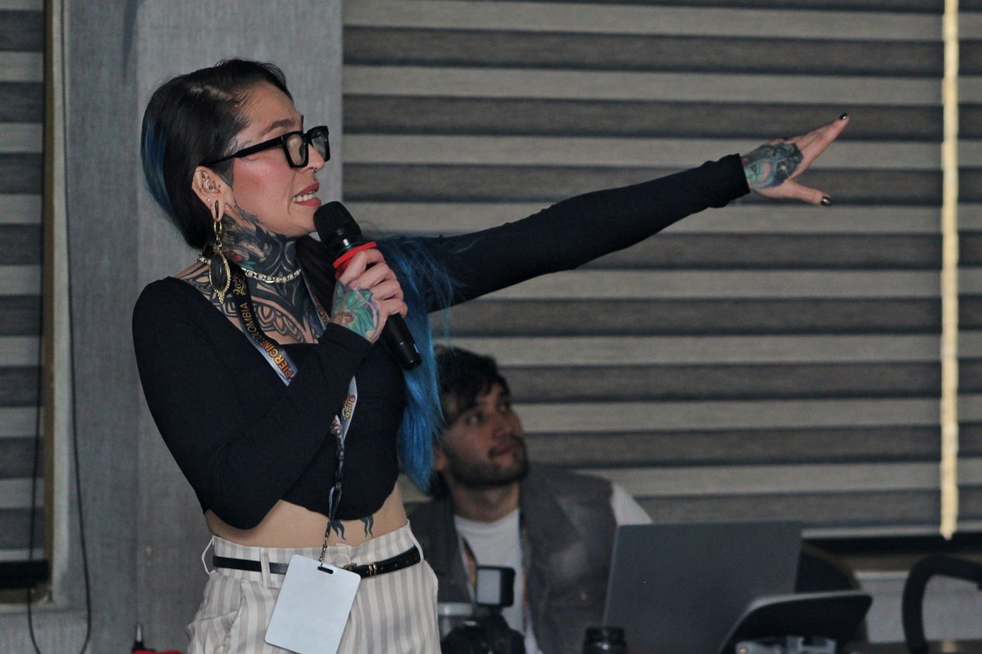 Fotografía 29 — Eventos empresariales