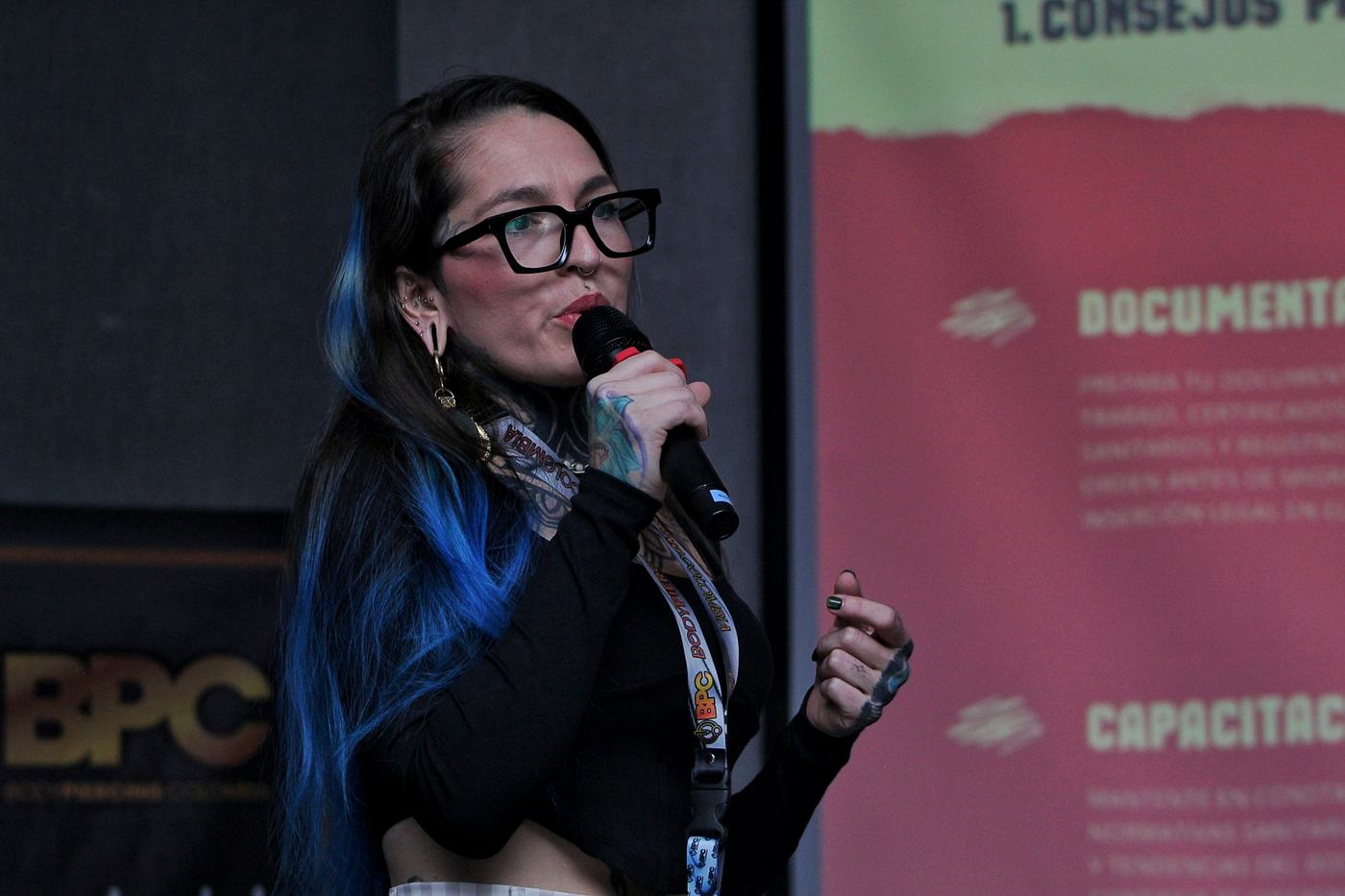 Fotografía 30 — Eventos empresariales
