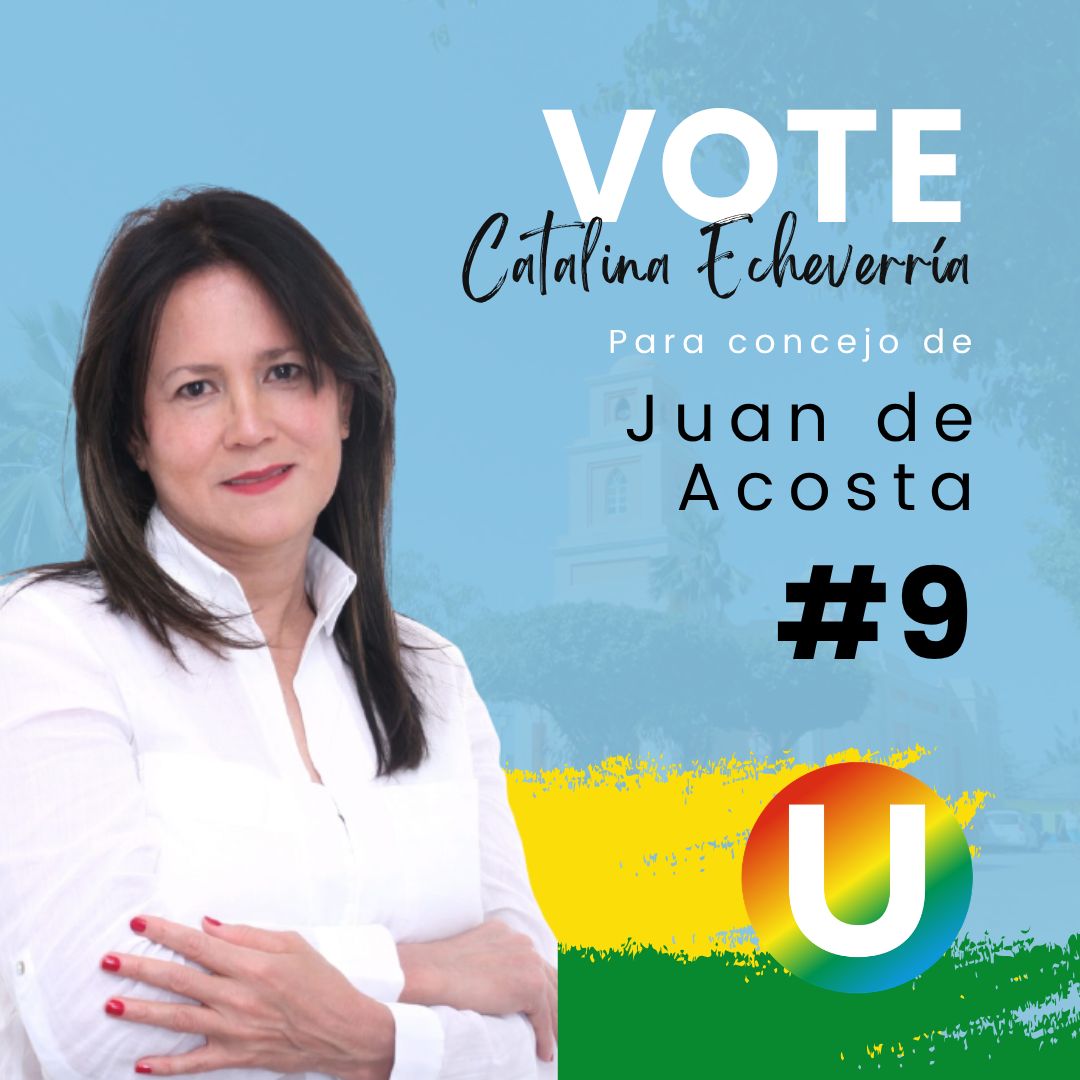 Post 10 — Campaña Concejo Catalina Echeverría