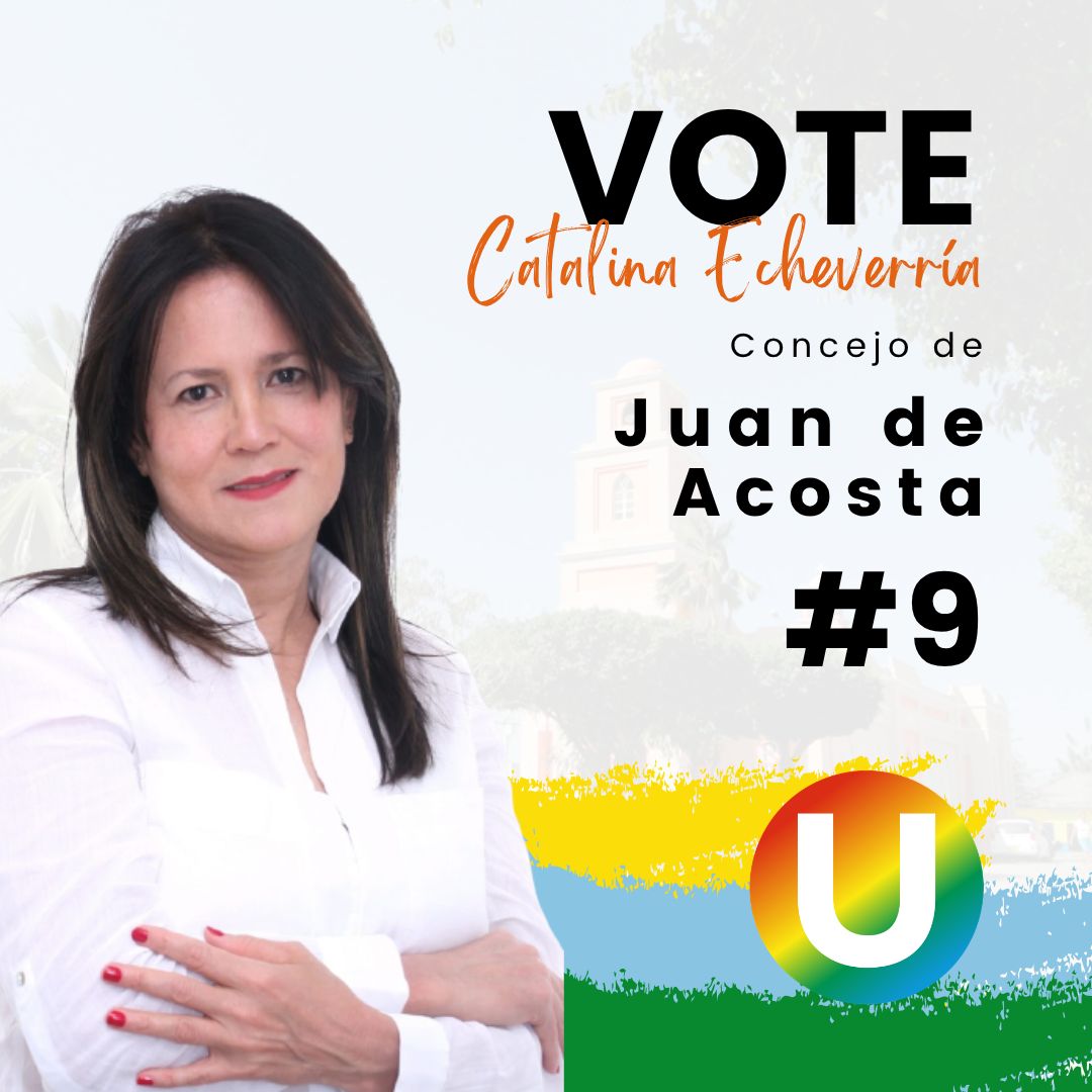 Post 12 — Campaña Concejo Catalina Echeverría